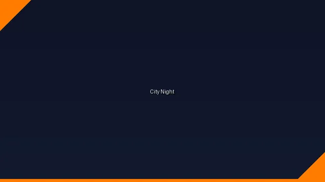 城市夜景主题赛 - 黄色直播软件下载 视频创作挑战